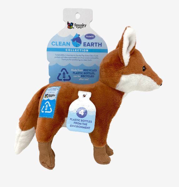 Clean Earth Fox