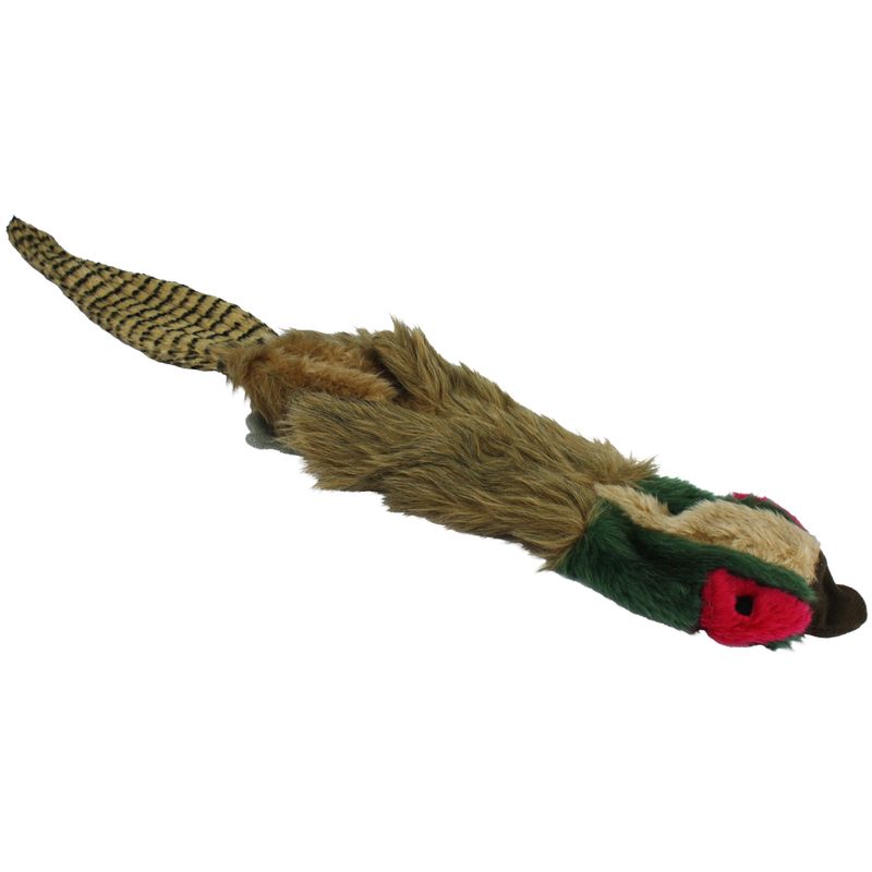 Empty Nesters Pheasant