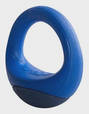 Rogz Pop -Ups, Colour: Blue