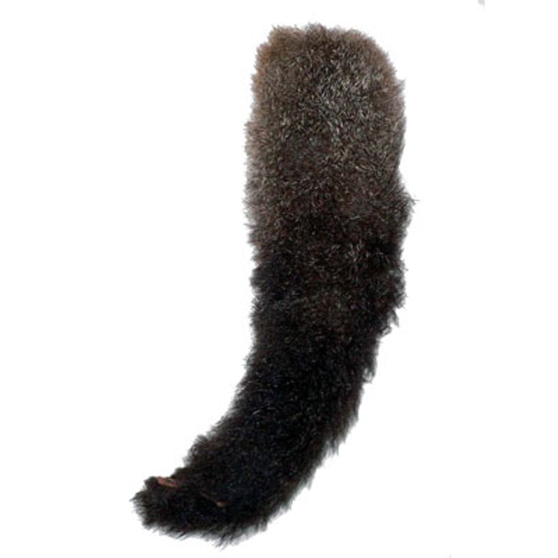 Possum Tails - Natural