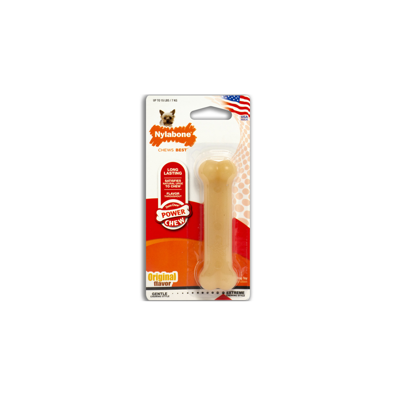 Nylabone DuraChew, Size: Petite