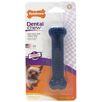 Nylabone Dental Flexi Chew
