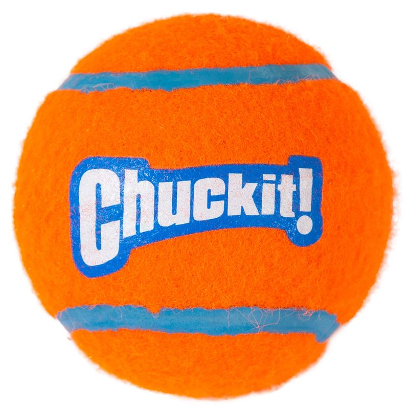 Chuckit! Tennis Ball Large