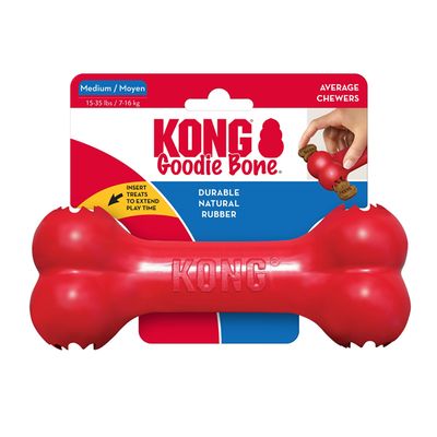 KONG Goodie Bone