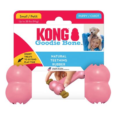 KONG Goodie Bone Puppy