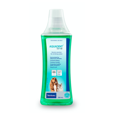 Aquadent 250ml