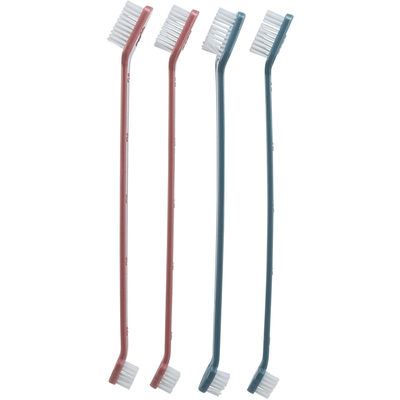Trixie Toothbrush Set 4 Piece