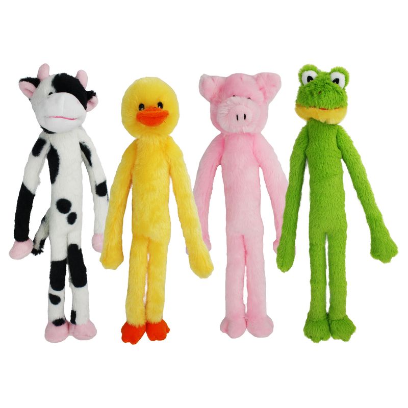 Multipet Swingin&#39; Slevin Minipet