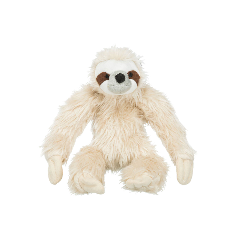 Trixie Sloth Plush
