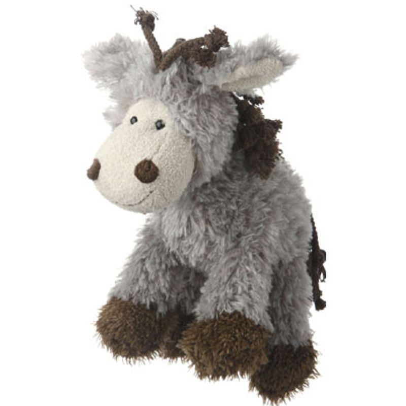 Mane Event&#39;s Donkey