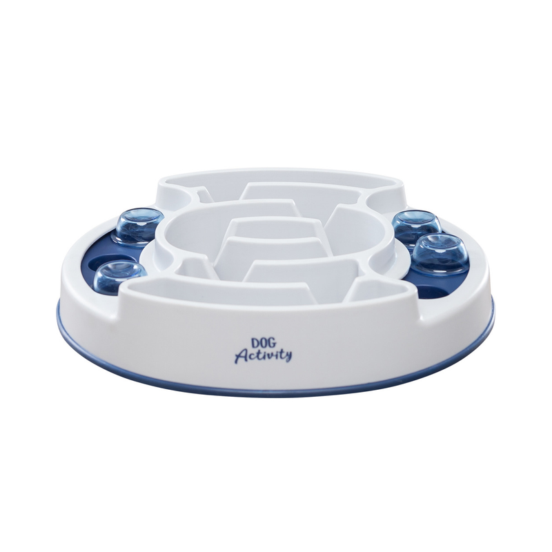 Trixie Dog Activity Slide &amp; Feed