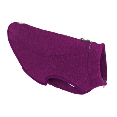 Kurgo Core Sweater Heather Violet
