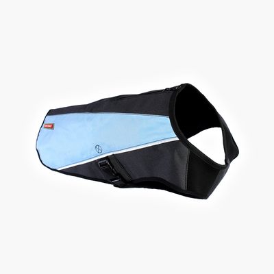 EzyDog Element Jacket Sky