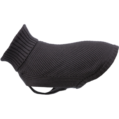 Trixie Berlin Pullover Anthracite