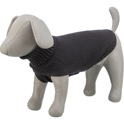 Trixie Berlin Pullover Anthracite