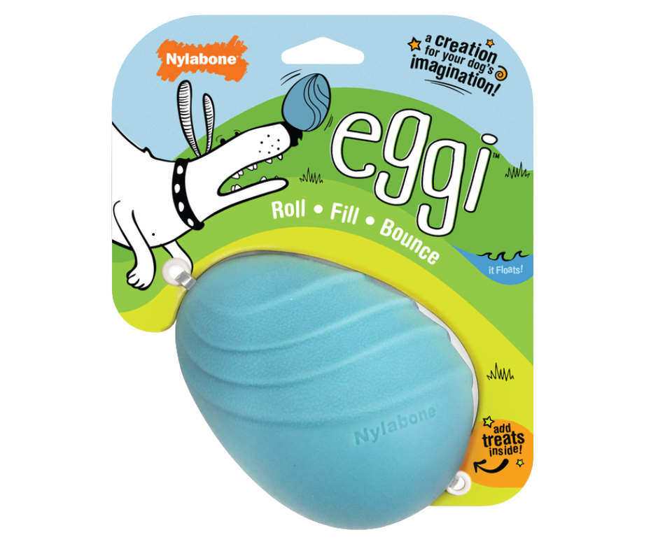 Nylabone - Eggi