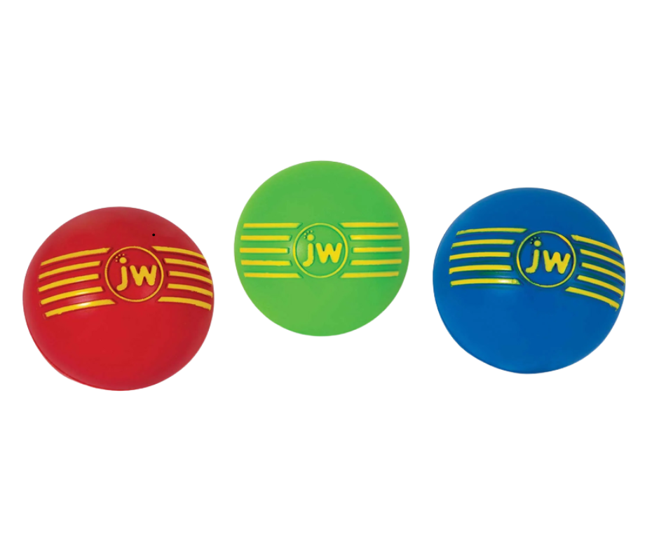 JW iSqueak Ball