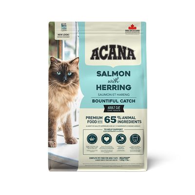 Acana Cat - Bountiful Catch