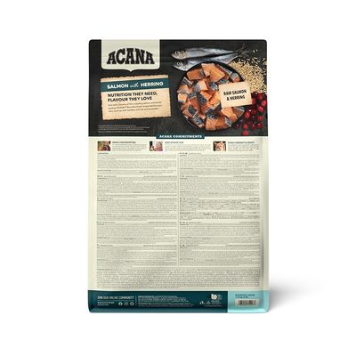 Acana Cat - Bountiful Catch