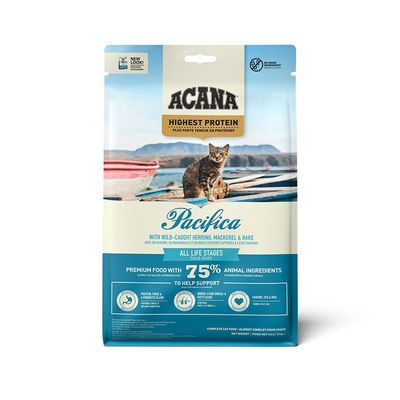Acana Cat - Pacifica
