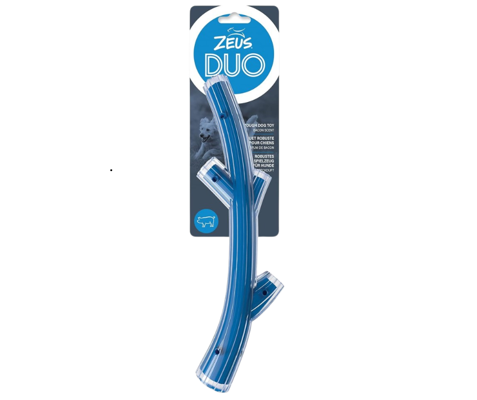 Zeus - Bacon Flavoured Chew Stick