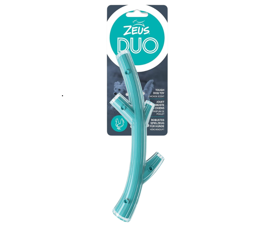 Zeus - Chicken Flavoured Chew Stick