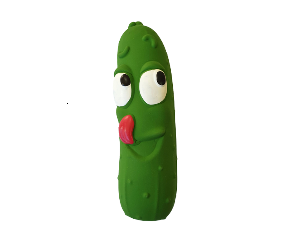 Latex Cucumber