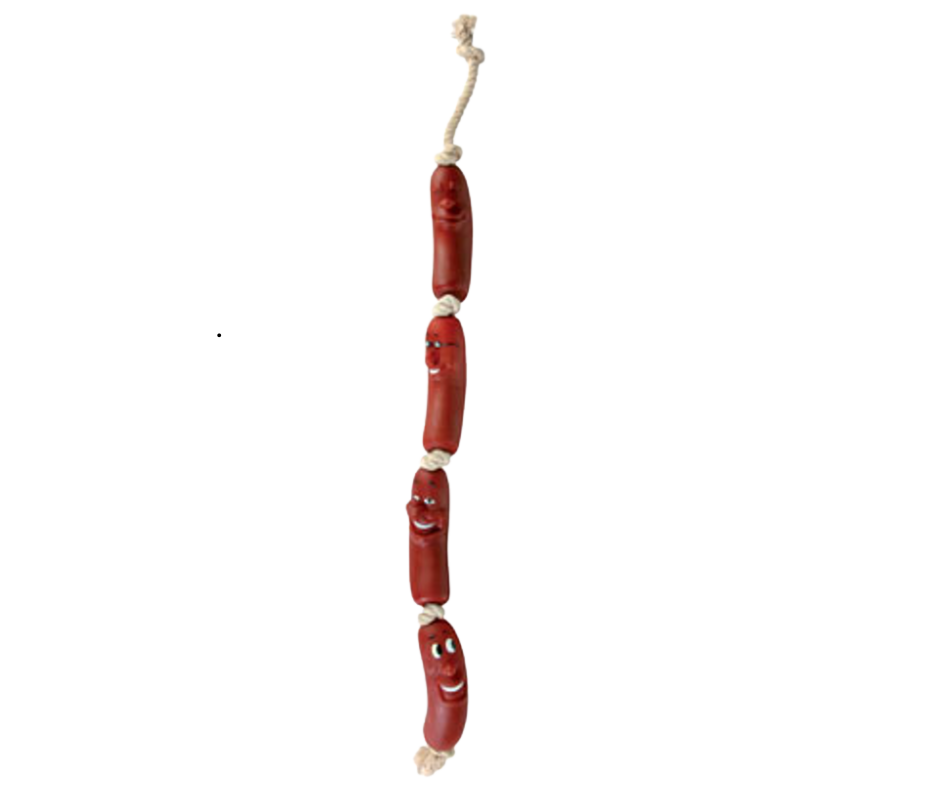 Sausage Rope