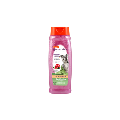 Hartz Groomers Best Shampoo Conditioning