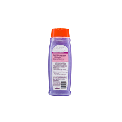 Hartz Groomers Best Puppy Shampoo