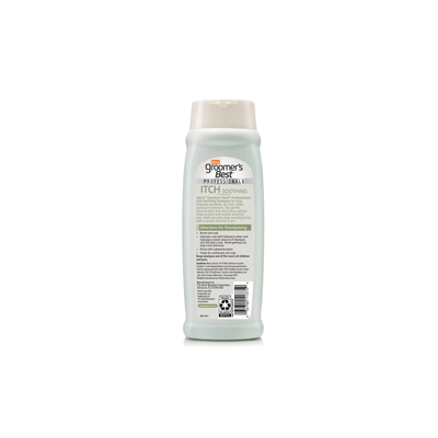 Hartz Groomer's Best Itch Soothing Shampoo