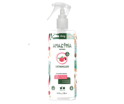 Amazonia - Detangler