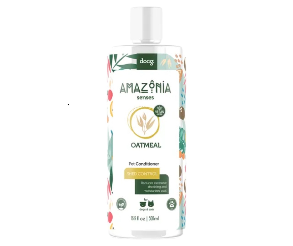 Amazonia - Oatmeal Conditioner