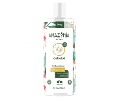 Amazonia - Oatmeal Conditioner