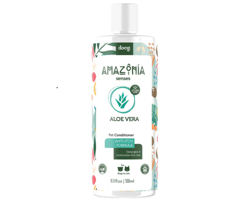 Amazonia - Aloe Conditioner