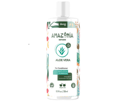 Amazonia - Aloe Conditioner