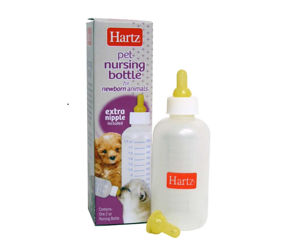 Pet Nursing Bottle