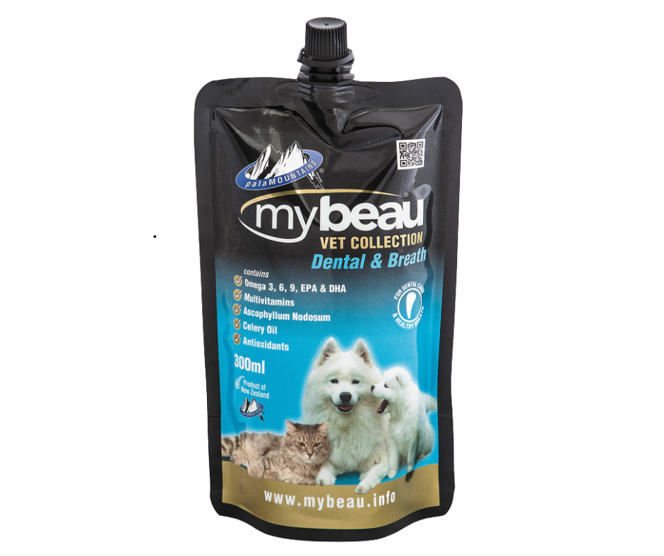 MyBeau - Dental &amp; Breath