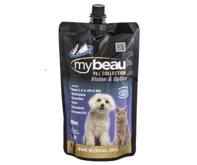 MyBeau - Vision &amp; Optics