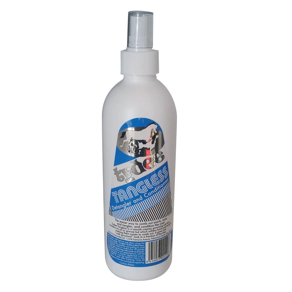 Vet Remedies Tydee Tangless
