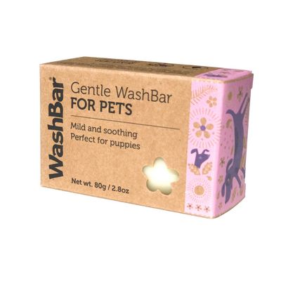 Washbar - Gentle Soap