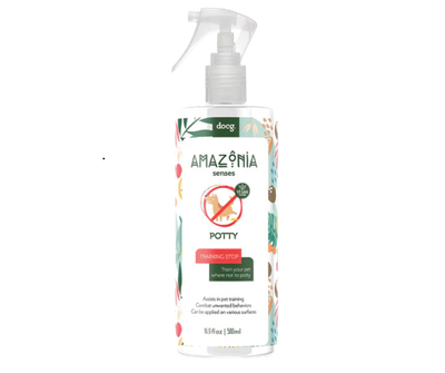 Amazonia - Stop Potty Training Spray