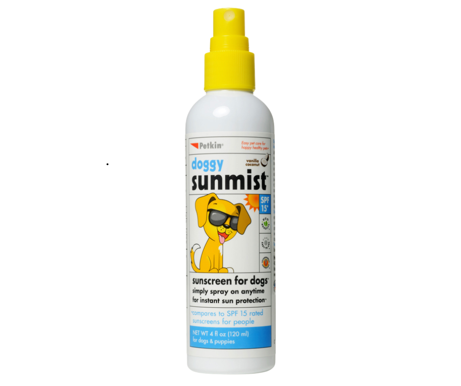 Petkin - Doggy Sunmist