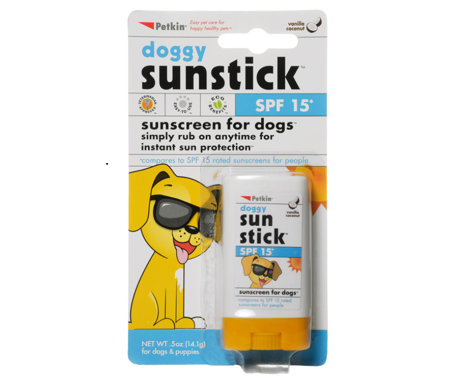 Petkin - Sun Stick
