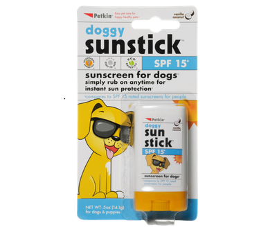 Petkin - Sun Stick