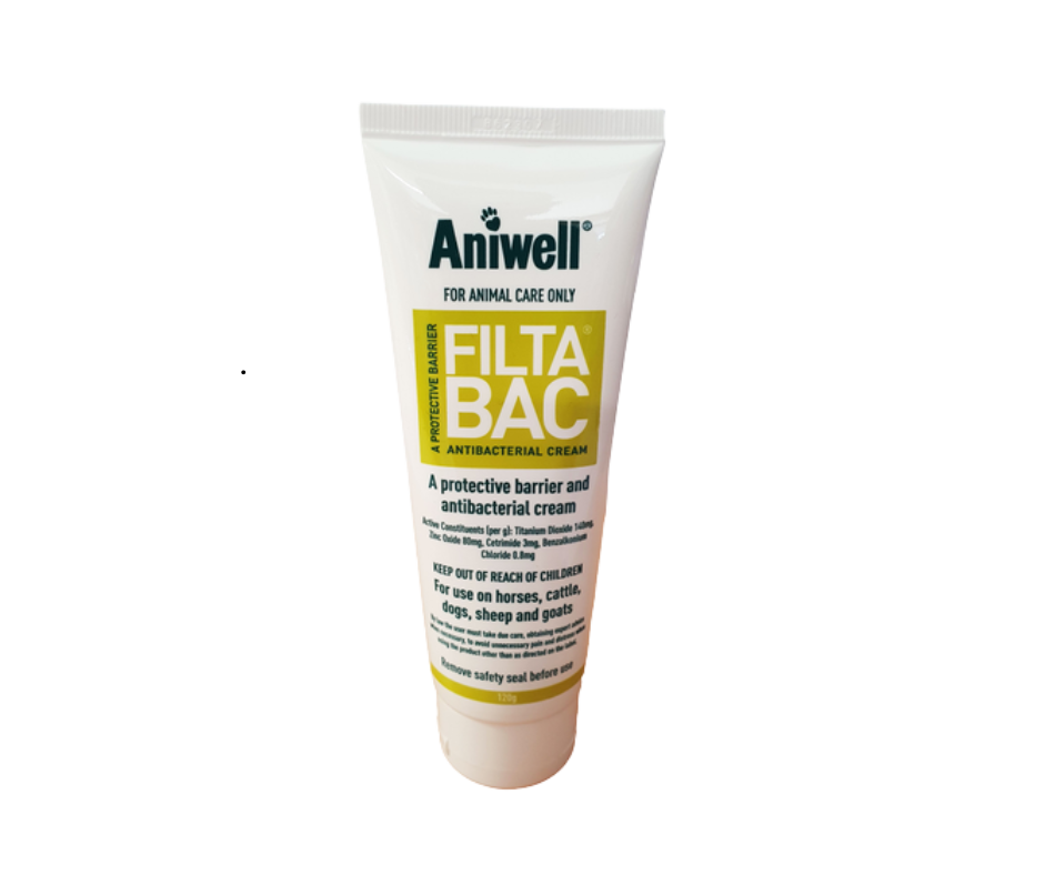 Aniwell - FiltaBac