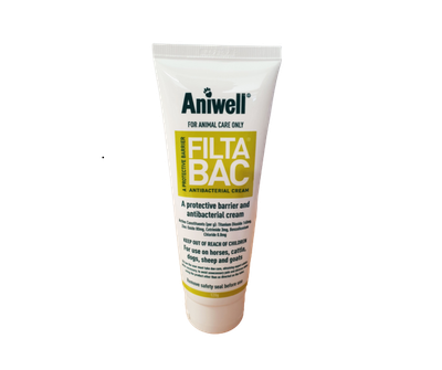 Aniwell  FiltaBac