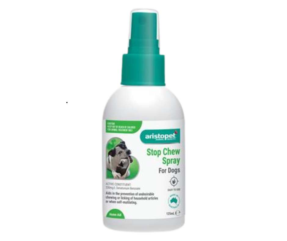 Aristopet - Stop Chew Spray