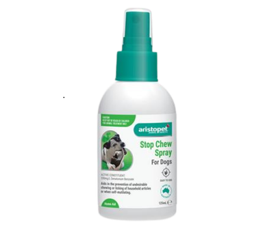 Aristopet - Stop Chew Spray