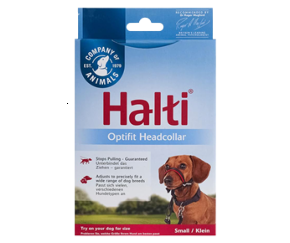 Halti - Optifit Headcollar